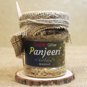 Panjeeri