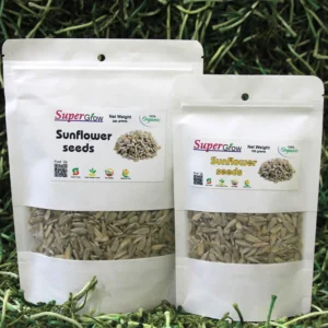 Sunflower Seeds