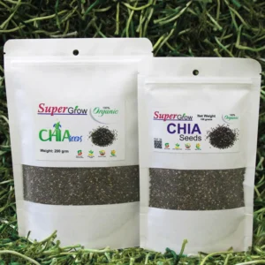 Chia Seeds