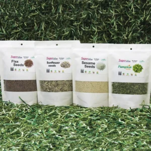 PCOS Seeds Cycling Bundle